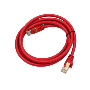 Cable Patch Cord FTP Cat6A XUE® de 2 metros