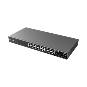 Switch Administrable L2+ Grandstream GWN7803P