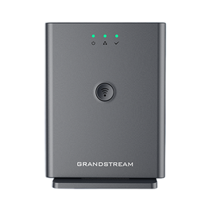 Estación Base de Teléfono Inalámbrico IP DECT Grandstream DP755