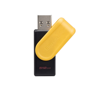 Memoria USB Kingston DataTraveler® Exodia™ S de 512 GB