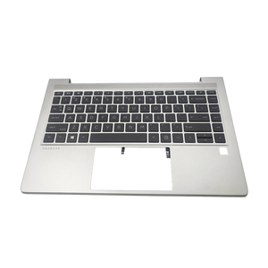 Cover Palmrest HP ProBook 440 G8 / G9 Silver M23770-161