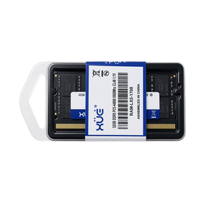 Memoria RAM DDR5 XUE® 32GB 5600 MHz CL46