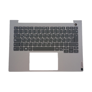 Cover Palmrest Lenovo ThinkBook 14 G6 5CB1P01346 Gris