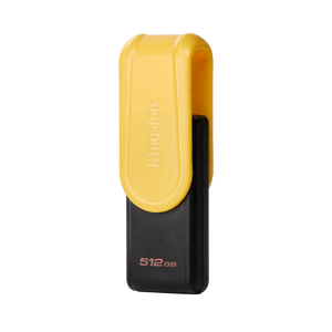 Memoria USB Kingston DataTraveler® Exodia™ S de 512 GB