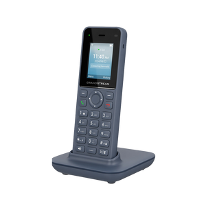 Teléfono IP Inalámbrico Wi-Fi 6 Grandstream WP816