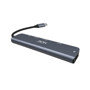 Docking 6-1 Tipo-C 3.1 Gen1 XUE®