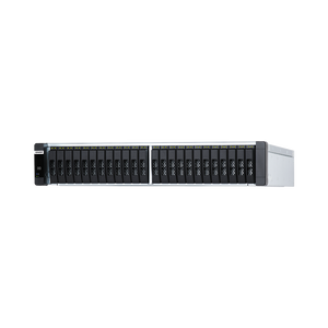 NAS Rack 2U 24-Bay QNAP ES2486dc-2142IT-96G