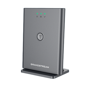 Estación Base de Teléfono Inalámbrico IP DECT Grandstream DP755