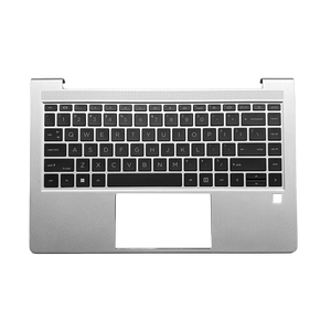 Cover Palmrest HP ProBook 440 G8 / G9 Silver M23770-161