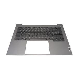 Cover Palmrest Lenovo ThinkBook 14 G6 5CB1P01346 Gris