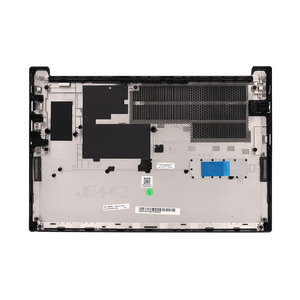 Cover Inferior Lenovo ThinkPad E14 Gen 4 5CB1H81748 Negro