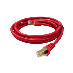 Cable Patch Cord FTP Cat6A XUE® de 2 metros