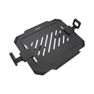 Base Universal Ajustable para LAPTOPS 12-16" VESA, NEGRA, ACERO, NBH-8 XUE®