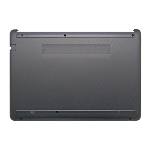 Cover inferior HP 240 G8 G9 Negro | M75144-001