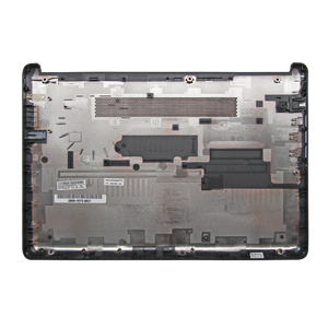 Cover inferior HP 240 G8 G9 Negro | M75144-001