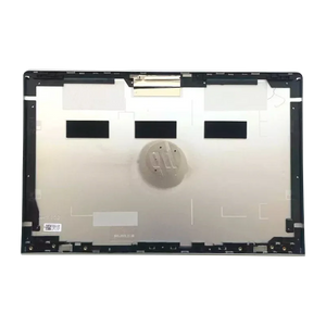 Cover Superior Display HP ProBook 440 G8 Silver | P/N HSN-Q31C (sin cables