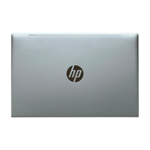 Cover Superior Display HP ProBook 440 G8 Silver | P/N HSN-Q31C (sin cables