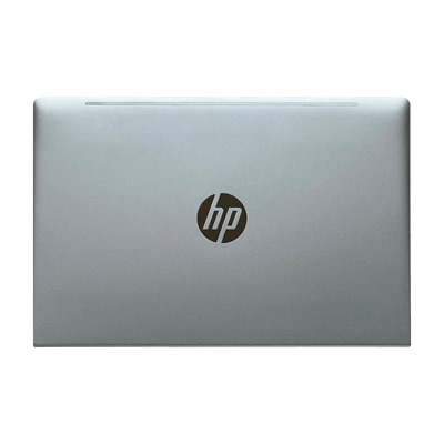 Cover Superior Display HP ProBook 440 G8 Silver | P/N HSN-Q31C (sin cables