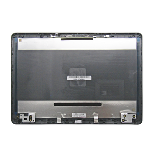 Cover Superior Display HP 240 G8 G9 (No Cables) Negro | P/N M23372-001