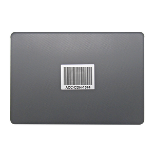 Cover Superior Display HP 240 G8 G9 (No Cables) Negro | P/N M23372-001