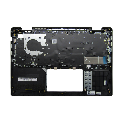 Palmrest Dell Latitude 3420 con Teclado Español SP Negro | 04PX9K