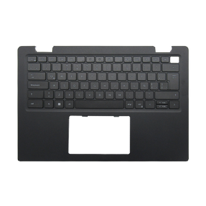 Palmrest Dell Latitude 3420 con Teclado Español SP Negro | 04PX9K Teclado para portátil