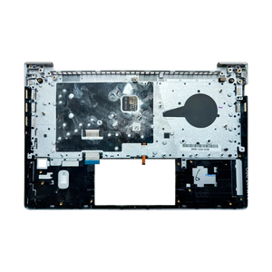 Palmrest HP ProBook 440 G8 con Teclado SP Backlight Silver | M23770-161 Teclado para portátil