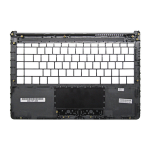 Palmrest HP 240 G8 / G9 LA Sin Mousepad, Sin Teclado Negro |  6070B1390201 Teclado para portátil