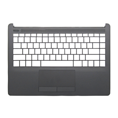 Palmrest HP 240 G8 / G9 LA Sin Mousepad, Sin Teclado Negro |  6070B1390201