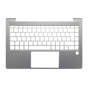 Palmrest HP ProBook 440 G10 Silver Sin teclado ni touchpad | N42406-001 Teclado para portátil