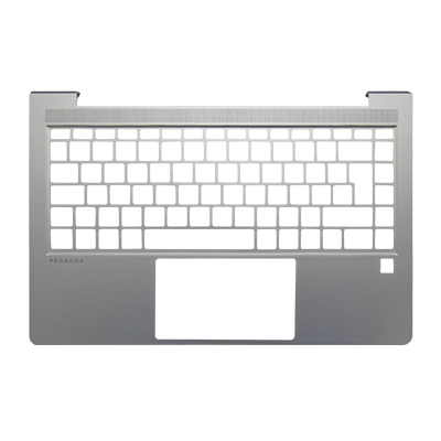 Palmrest HP ProBook 440 G10 Silver Sin teclado ni touchpad | N42406-001 Teclado para portátil