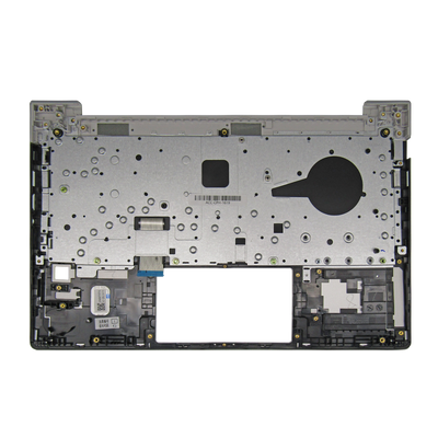 Palmrest HP ProBook 4440 G10, i5-13 Sin Mousepad, Sin Teclado Silver | N42406-001 Teclado para portátil