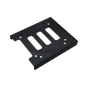 Caja convertidor discos duros de 2.5" a 3.5" marca XUE® - PCS FOR ALL SAS