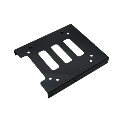 Caja convertidor discos duros de 2.5" a 3.5" marca XUE® - PCS FOR ALL SAS