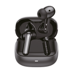 Audífonos Bluetooth V5.3 TWS, con Cancelación de ruido ANC + ENC, USB-C, Color Gris, XUE® XUE-K2ANC