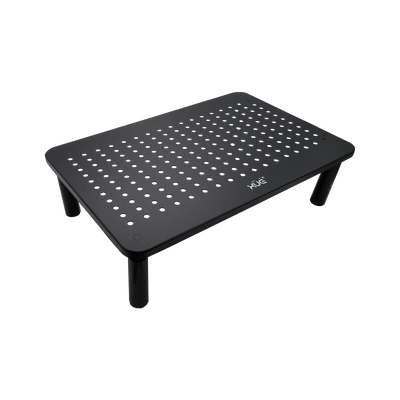 Soporte Ventilado para Monitor/Laptop de altura ajustable, marca XUE® X-086