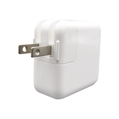 Cargador para APPLE IPHONE 5V-3A o 9V-2A 18W A1720 BLANCO /USB-C - PCS FOR  ALL SAS