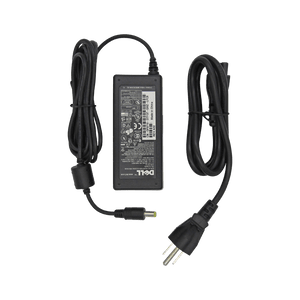 Cargador de corriente para Dell 19V-3.16A 60W PA-16 5.5x2.5mm | Negro