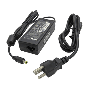Cargador de corriente para Dell 19V-3.16A 60W PA-16 5.5x2.5mm | Negro