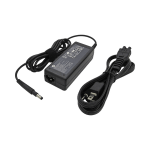 Cargador de corriente para HP 19.5V-3.33A 65W ENVY 13-2000 4.8x1.7mm | Negro