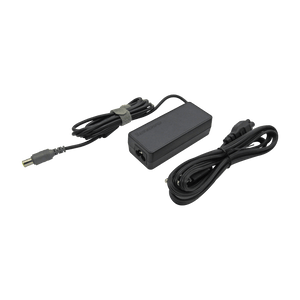 Cargador de corriente para Lenovo 20V-3.25A 65W Pin central 5.5x7.9mm | Negro