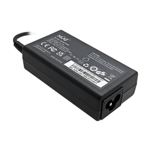 Cargador de corriente XUE® para Asus 19V-3.42A 65W 4.5x3.0mm Desktop | Negro