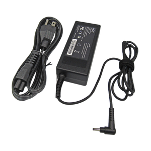 Cargador de corriente XUE® para Acer 19V-3.42A 65W 3.0x1.1mm Wall (Desktop) | Negro