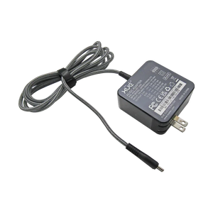 Cargador de corriente XUE® Type-C 20V-3.25A/15V-3A/9V-3A/5V-3A 65W 1.5M USB-C Wall | Negro