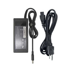 Cargador de corriente XUE® para Dell 19.5V-3.34A 65W 4.5x3.0mm Desktop | Negro