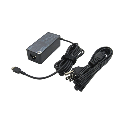 Carregador USB tipo C 65W 14.5V-2A 15V-3A 20V-3.25A