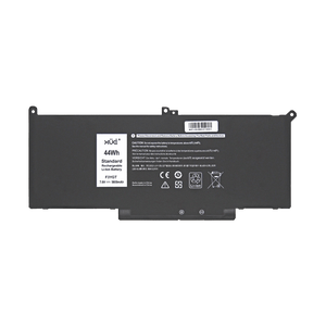 Batería para Dell Latitude E7280 / E7480 7.6V 5800mAh 44Wh 4-CELLS (Larga) XUE® | F3YGT