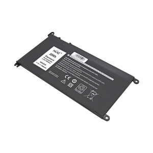 Batería para portátil Dell Latitude 5468 5567 7368 11.4V 42Wh XUE® | WDX0R