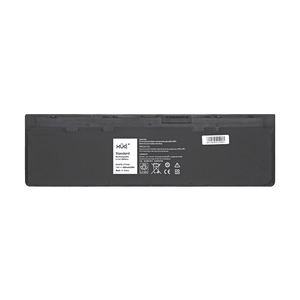 Batería para Dell E7240 E7250 7.4V 4800mAh 36Wh XUE® | GVD76