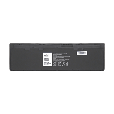 Batería para Dell E7240 E7250 7.4V 4800mAh 36Wh XUE® | GVD76